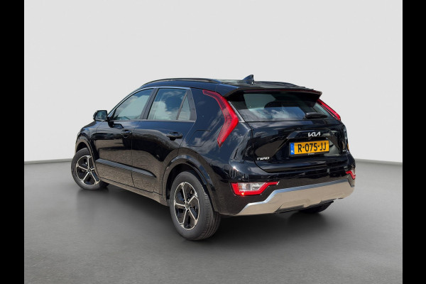 Kia Niro 1.6 GDi Hybrid DynamicLine Automaat | Navi | Clima | Carplay/Android auto | Lichtmetalen velgen | LED | Camera | Cruise |