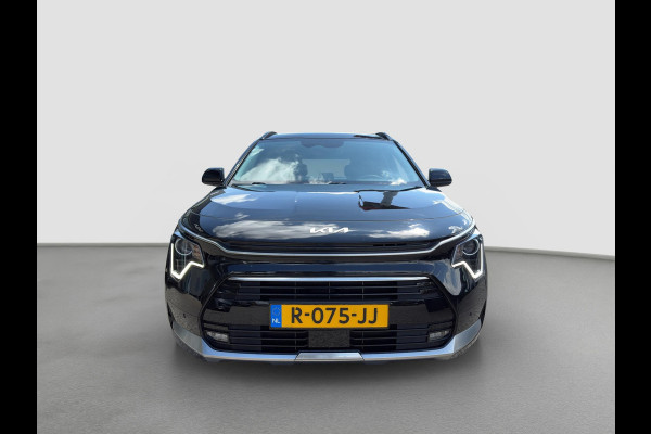 Kia Niro 1.6 GDi Hybrid DynamicLine Automaat | Navi | Clima | Carplay/Android auto | Lichtmetalen velgen | LED | Camera | Cruise |