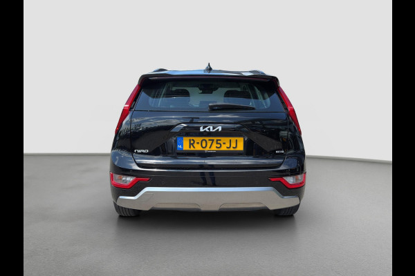 Kia Niro 1.6 GDi Hybrid DynamicLine Automaat | Navi | Clima | Carplay/Android auto | Lichtmetalen velgen | LED | Camera | Cruise |