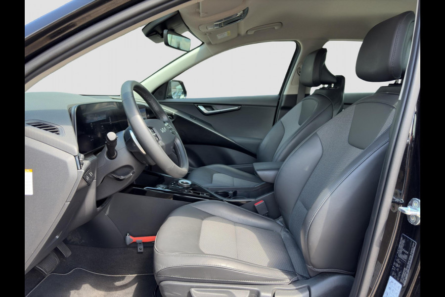 Kia Niro 1.6 GDi Hybrid DynamicLine Automaat | Navi | Clima | Carplay/Android auto | Lichtmetalen velgen | LED | Camera | Cruise |
