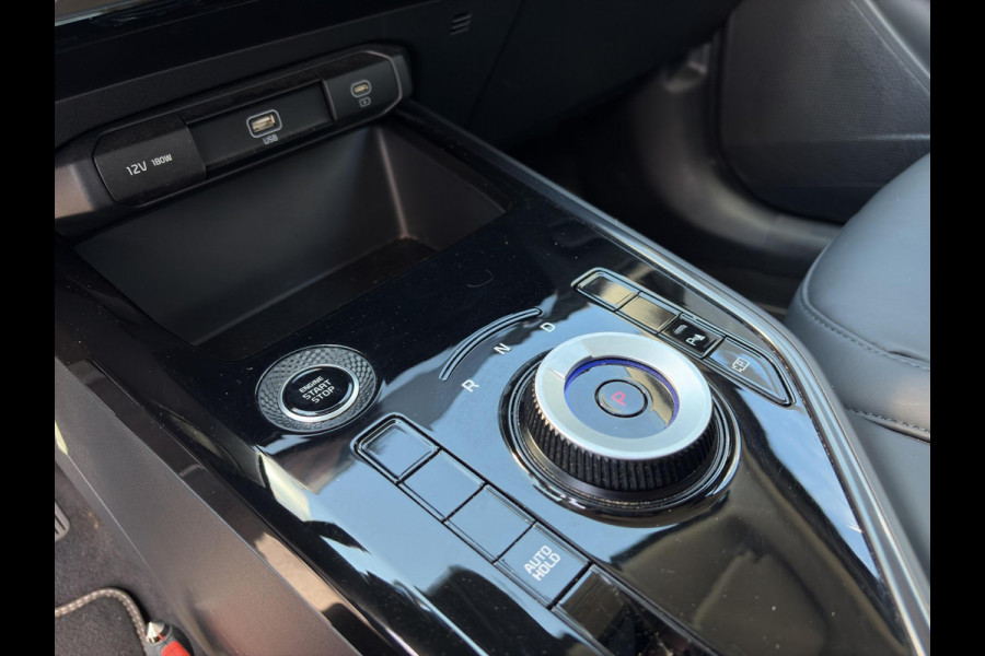 Kia Niro 1.6 GDi Hybrid DynamicLine Automaat | Navi | Clima | Carplay/Android auto | Lichtmetalen velgen | LED | Camera | Cruise |