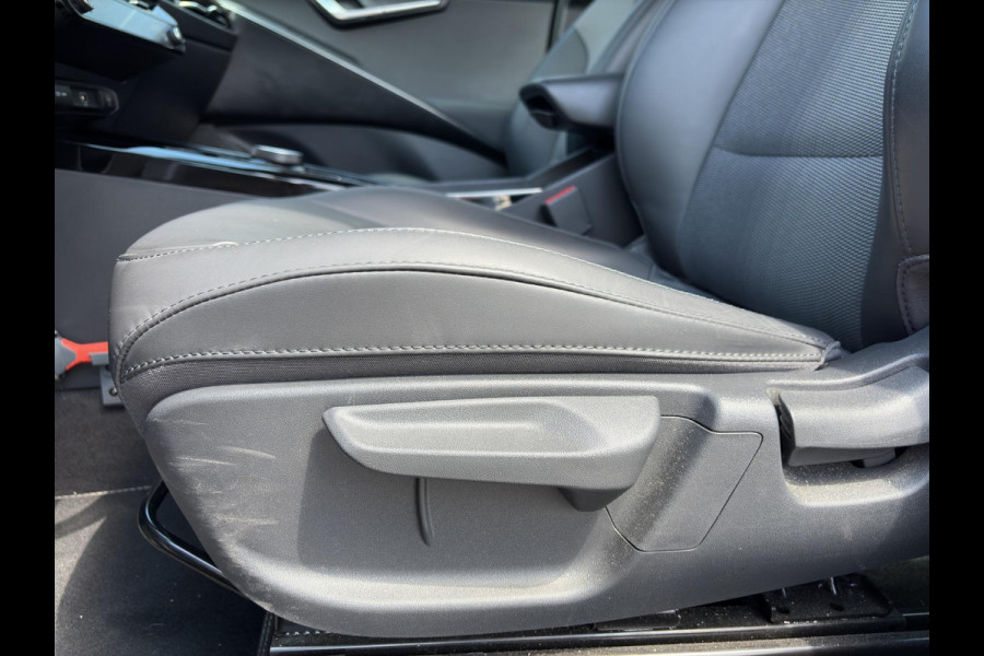 Kia Niro 1.6 GDi Hybrid DynamicLine Automaat | Navi | Clima | Carplay/Android auto | Lichtmetalen velgen | LED | Camera | Cruise |