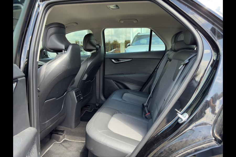 Kia Niro 1.6 GDi Hybrid DynamicLine Automaat | Navi | Clima | Carplay/Android auto | Lichtmetalen velgen | LED | Camera | Cruise |