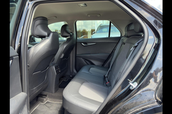 Kia Niro 1.6 GDi Hybrid DynamicLine Automaat | Navi | Clima | Carplay/Android auto | Lichtmetalen velgen | LED | Camera | Cruise |