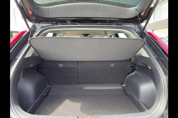 Kia Niro 1.6 GDi Hybrid DynamicLine Automaat | Navi | Clima | Carplay/Android auto | Lichtmetalen velgen | LED | Camera | Cruise |