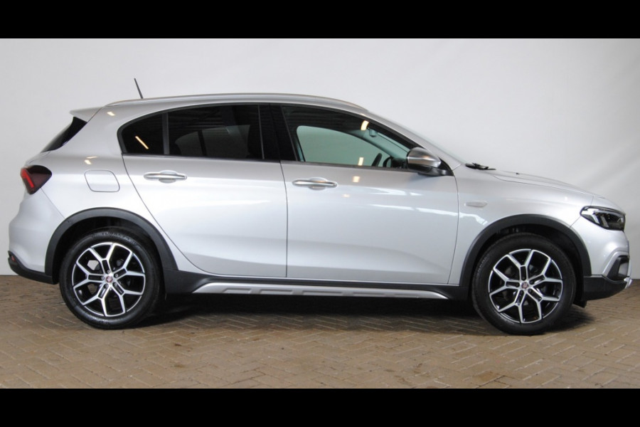 Fiat Tipo 1.0 Life
