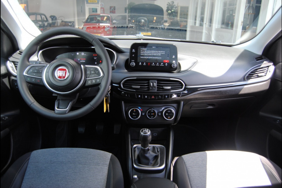 Fiat Tipo 1.0 Life