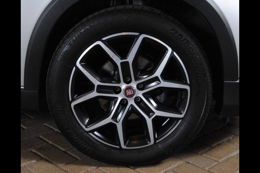 Fiat Tipo 1.0 Life