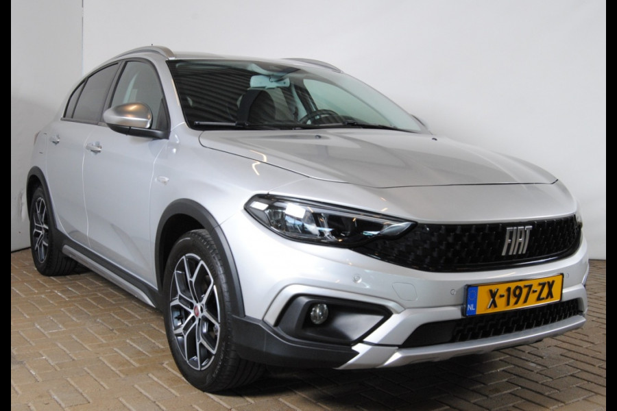 Fiat Tipo 1.0 Life