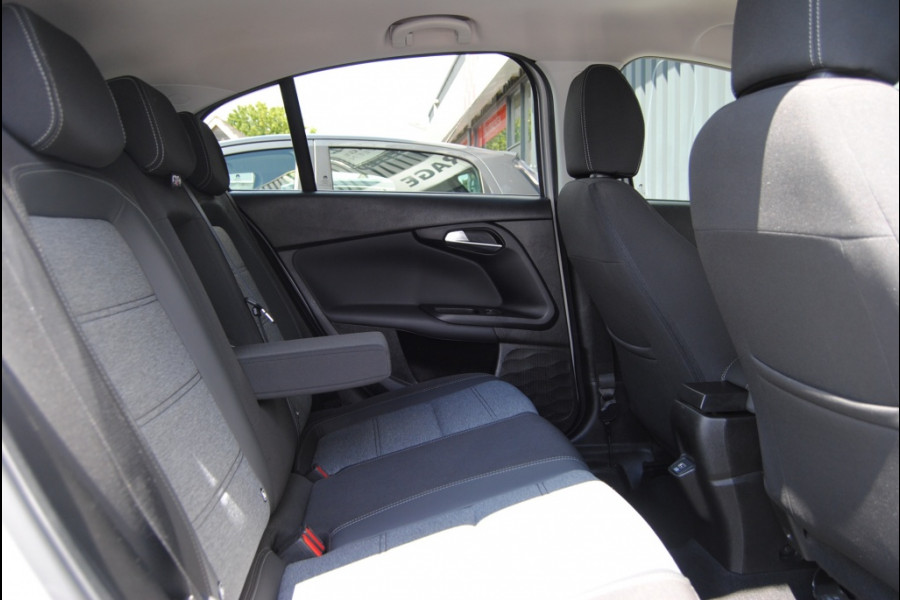 Fiat Tipo 1.0 Life