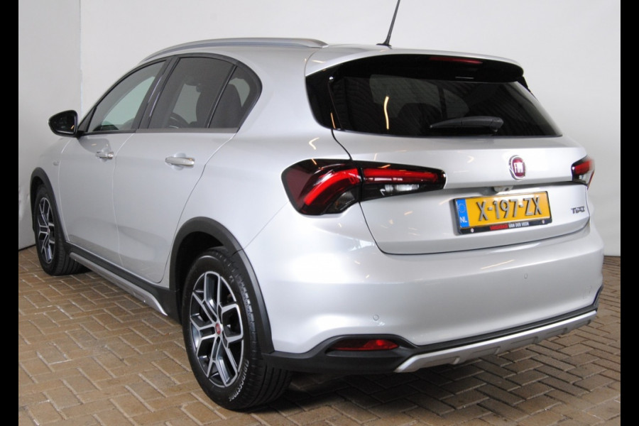 Fiat Tipo 1.0 Life