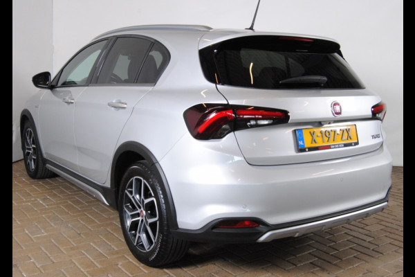 Fiat Tipo 1.0 Life