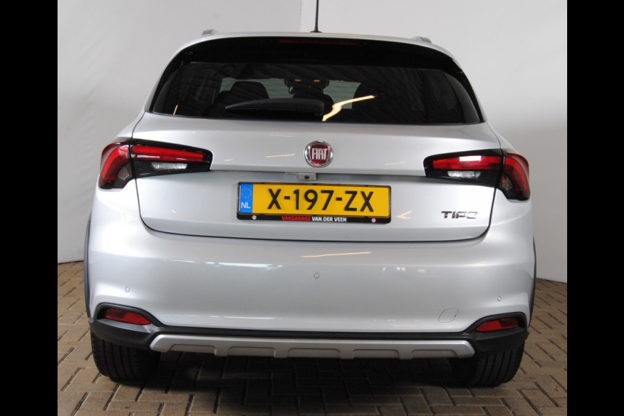Fiat Tipo 1.0 Life