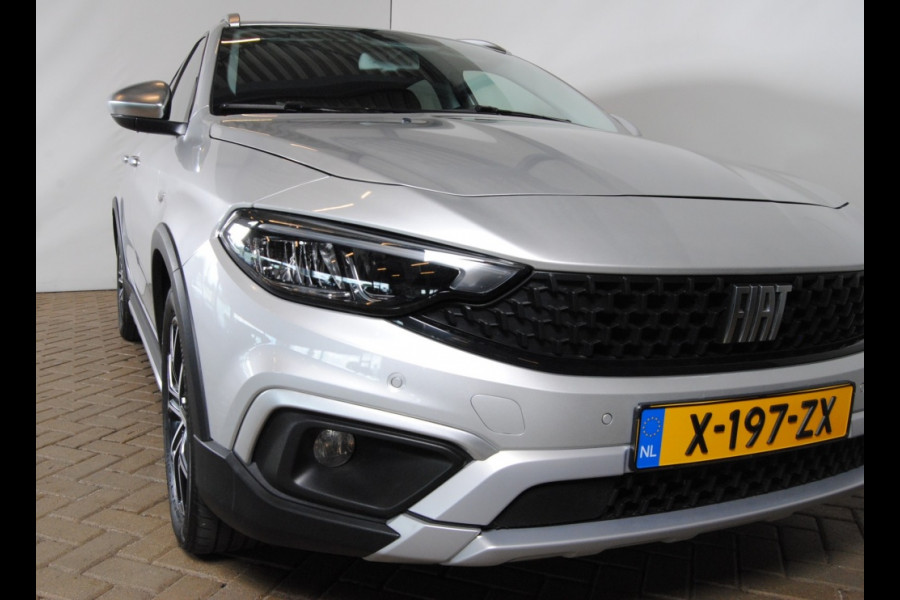 Fiat Tipo 1.0 Life