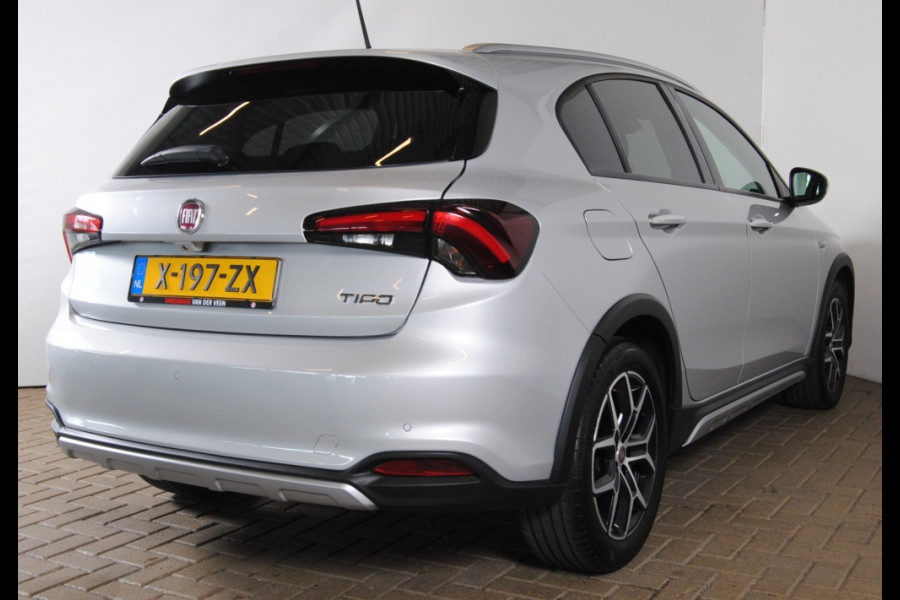 Fiat Tipo 1.0 Life