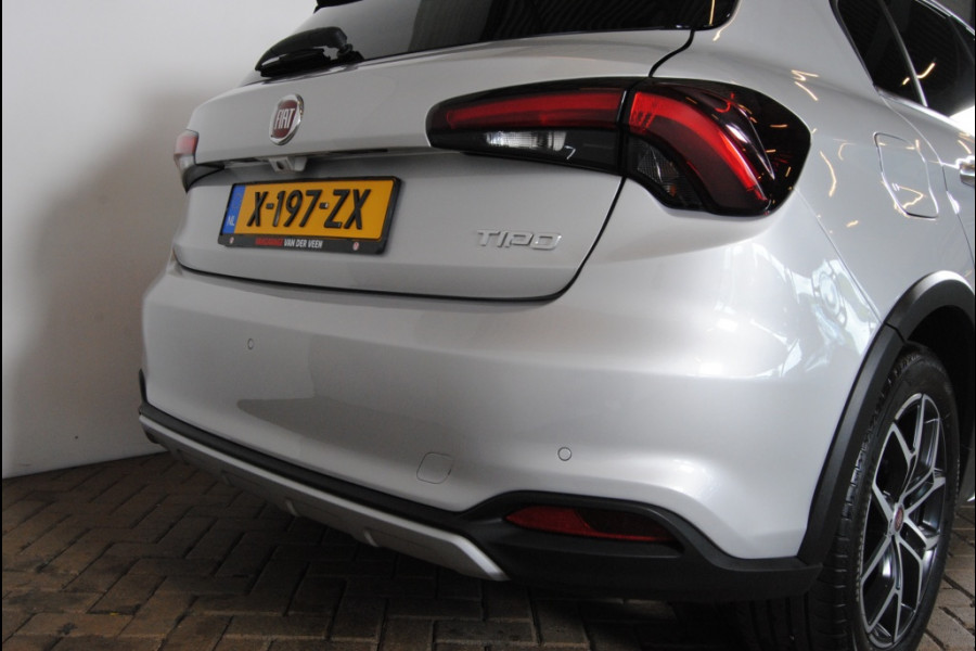Fiat Tipo 1.0 Life