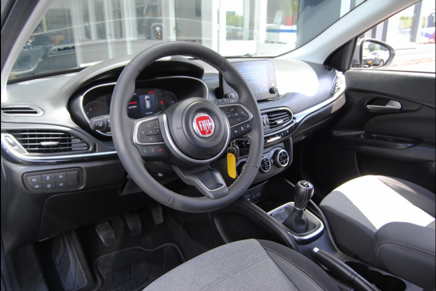 Fiat Tipo 1.0 Life