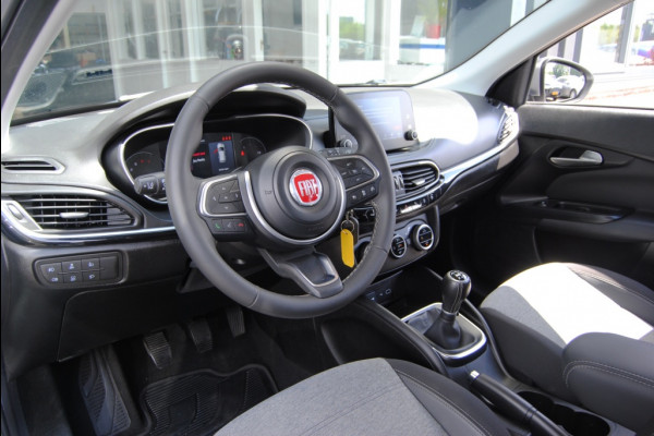 Fiat Tipo 1.0 Life