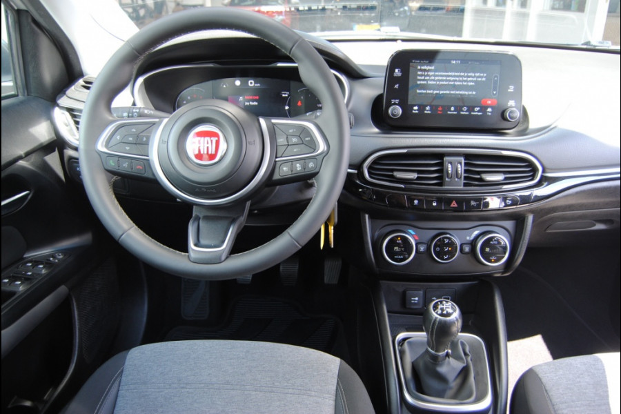 Fiat Tipo 1.0 Life