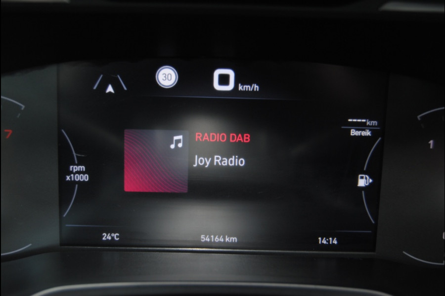 Fiat Tipo 1.0 Life
