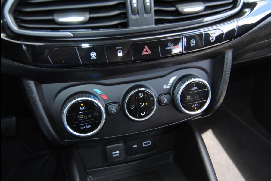 Fiat Tipo 1.0 Life