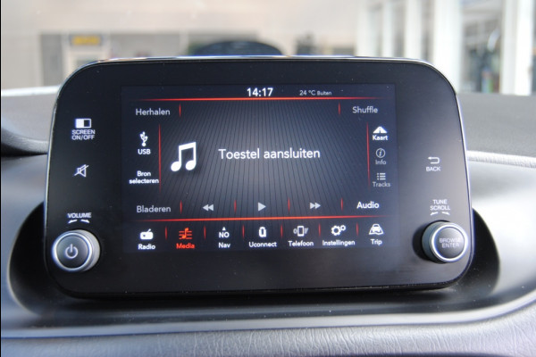 Fiat Tipo 1.0 Life
