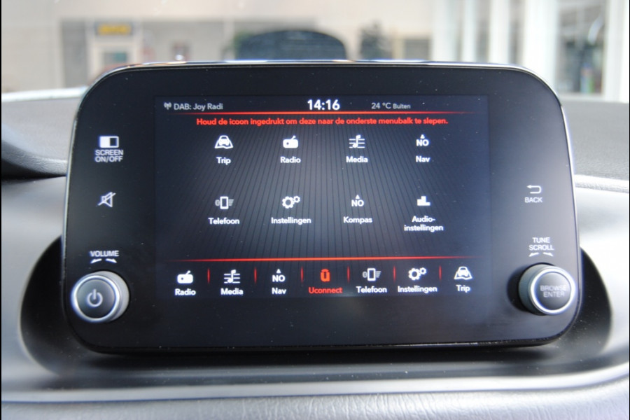 Fiat Tipo 1.0 Life