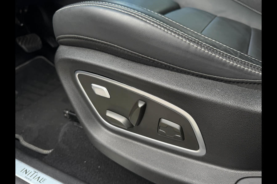 Renault Grand Scénic 1.3 TCe 160 EDC Initiale Paris 7p. LEDER | 7P | FULL LED | DEALER ONDERHOUDEN