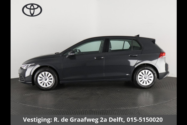 Volkswagen Golf 1.0 TSI Golf | Apple Carplay/Android Auto | Parkeersensoren Voor & Achter |