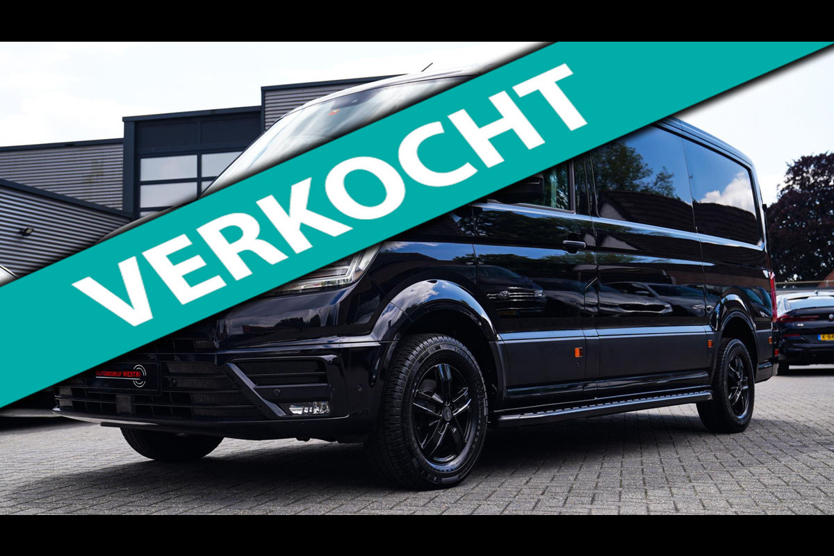 MAN TGE 35 2.0 Standaard L3 Hoog | Massage | Luxe Leder |178PK | Camera | Stoel + Stuur verwarming | Adaptieve cruise | NAP | BTW MAN TGE 35 2.0 Standaard L3 Hoog | Massage | Luxe Leder |178PK | Camera | Stoel + Stuur verwarming | Adaptieve cruise | NAP | BTW