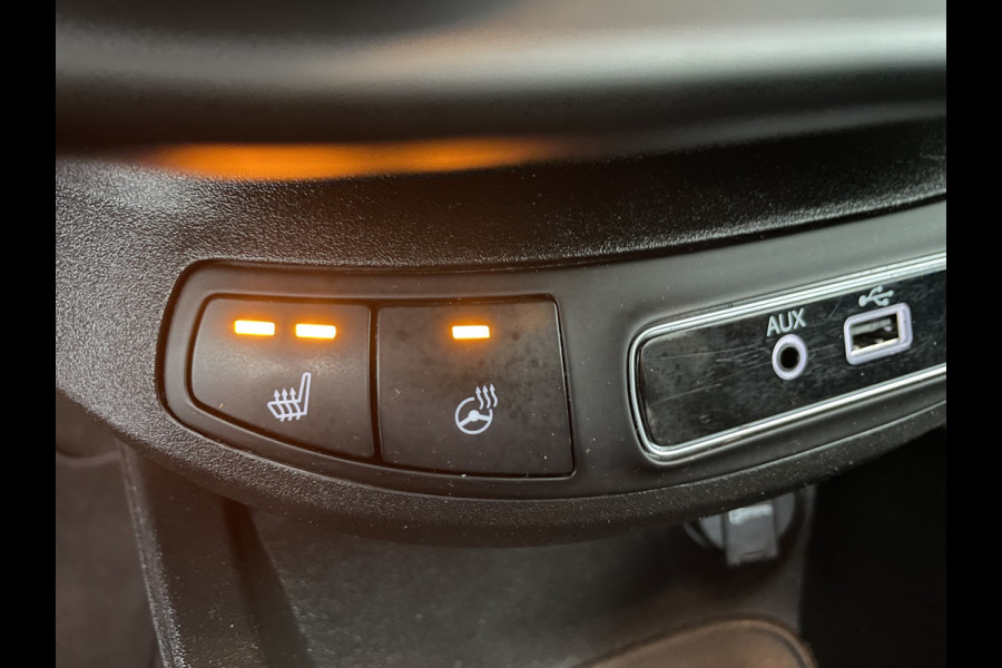 Fiat 500X 1.4 Turbo MultiAir Lounge Airco - Cruise control - Parkeersensoren achter - Licht metalen velgen 18 inch - navigatie - mistlampen voor - Multifunctioneel stuurwiel