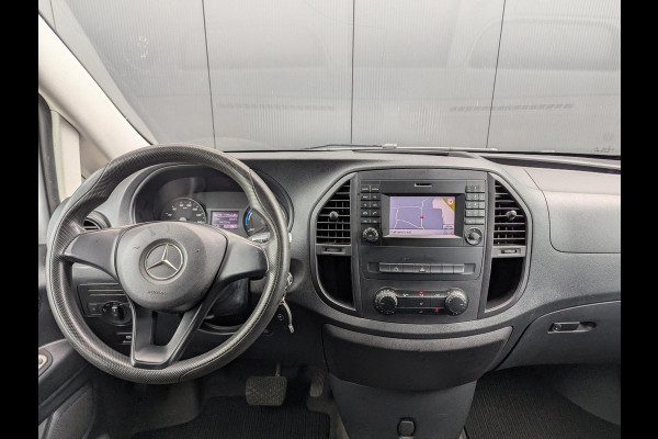Mercedes-Benz eVito EVito LANG 41KWH LAUNCH EDITION AIRCO