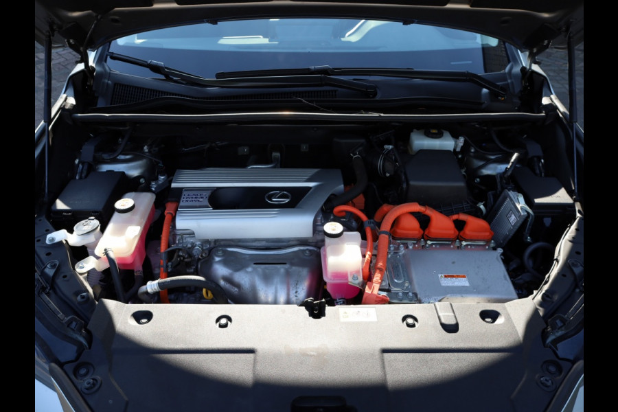 Lexus NX 300h AWD Luxury Line | Schuifdak | Safety Pack | Premium Audio