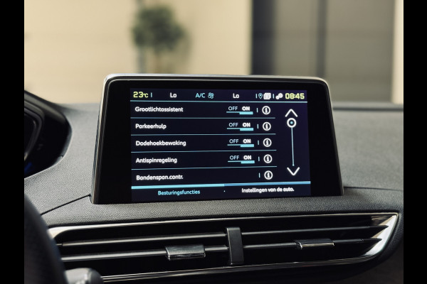 Peugeot 3008 1.6 HYbrid4 300 GT Pack Business | 19" | Panorama | Focal | Adapt.Cruise