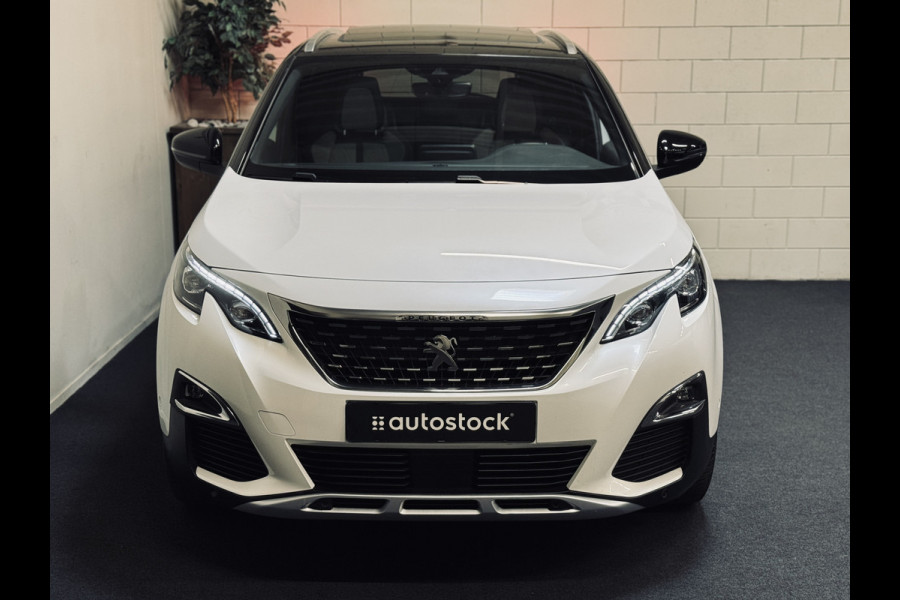 Peugeot 3008 1.6 HYbrid4 300 GT Pack Business | 19" | Panorama | Focal | Adapt.Cruise