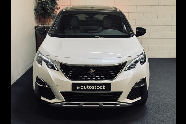 Peugeot 3008 1.6 HYbrid4 300 GT Pack Business | 19" | Panorama | Focal | Adapt.Cruise