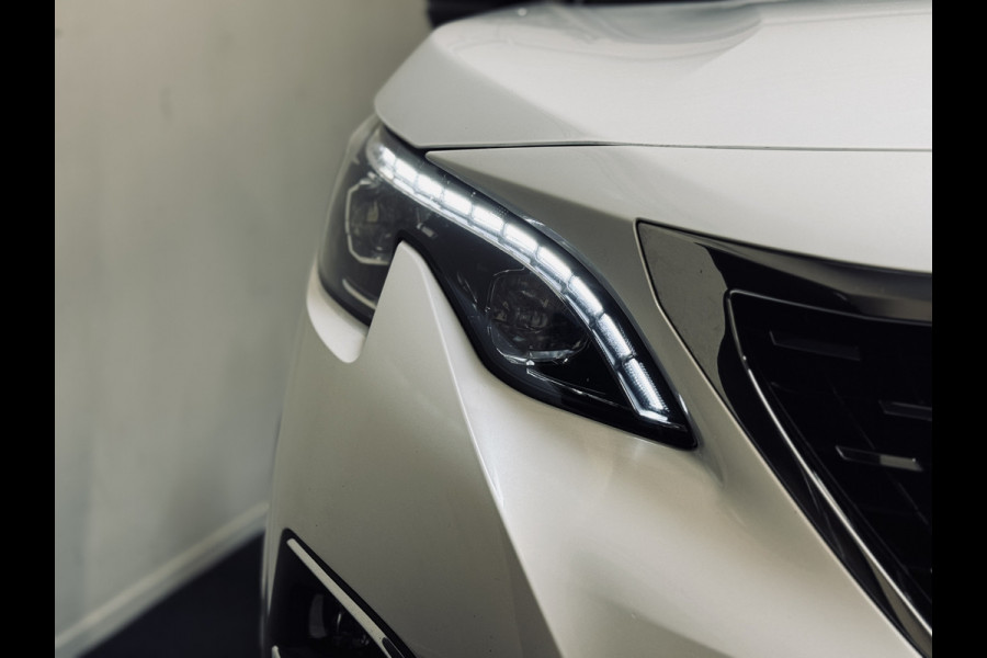 Peugeot 3008 1.6 HYbrid4 300 GT Pack Business | 19" | Panorama | Focal | Adapt.Cruise