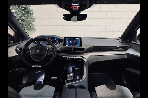 Peugeot 3008 1.6 HYbrid4 300 GT Pack Business | 19" | Panorama | Focal | Adapt.Cruise