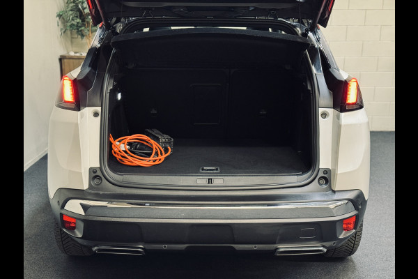 Peugeot 3008 1.6 HYbrid4 300 GT Pack Business | 19" | Panorama | Focal | Adapt.Cruise