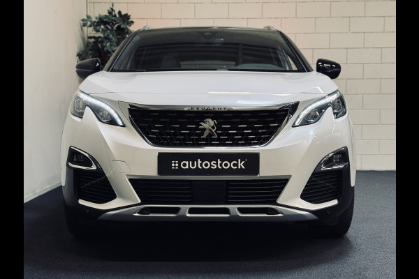 Peugeot 3008 1.6 HYbrid4 300 GT Pack Business | 19" | Panorama | Focal | Adapt.Cruise