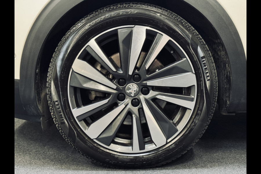 Peugeot 3008 1.6 HYbrid4 300 GT Pack Business | 19" | Panorama | Focal | Adapt.Cruise