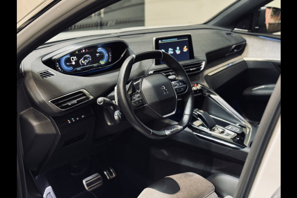 Peugeot 3008 1.6 HYbrid4 300 GT Pack Business | 19" | Panorama | Focal | Adapt.Cruise