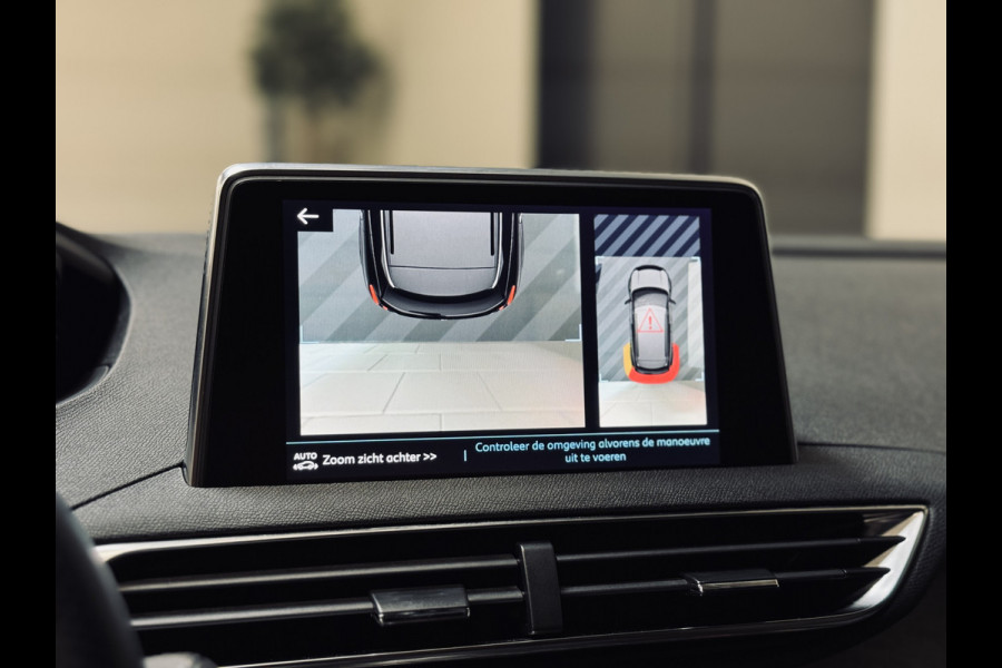 Peugeot 3008 1.6 HYbrid4 300 GT Pack Business | 19" | Panorama | Focal | Adapt.Cruise