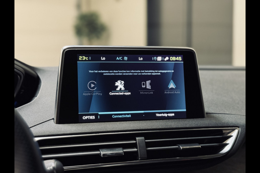 Peugeot 3008 1.6 HYbrid4 300 GT Pack Business | 19" | Panorama | Focal | Adapt.Cruise