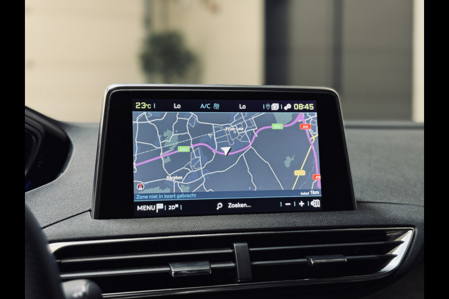 Peugeot 3008 1.6 HYbrid4 300 GT Pack Business | 19" | Panorama | Focal | Adapt.Cruise