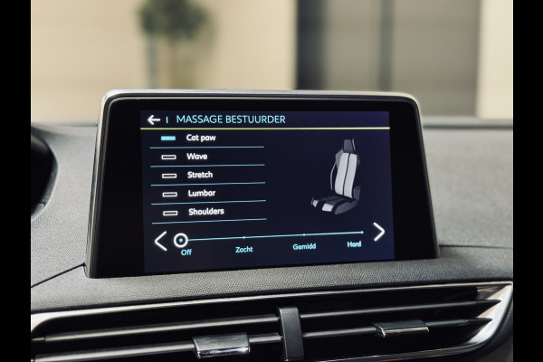 Peugeot 3008 1.6 HYbrid4 300 GT Pack Business | 19" | Panorama | Focal | Adapt.Cruise