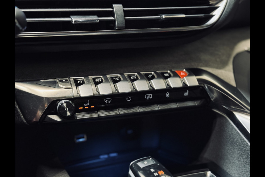 Peugeot 3008 1.6 HYbrid4 300 GT Pack Business | 19" | Panorama | Focal | Adapt.Cruise