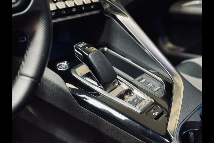 Peugeot 3008 1.6 HYbrid4 300 GT Pack Business | 19" | Panorama | Focal | Adapt.Cruise