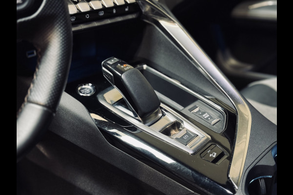 Peugeot 3008 1.6 HYbrid4 300 GT Pack Business | 19" | Panorama | Focal | Adapt.Cruise