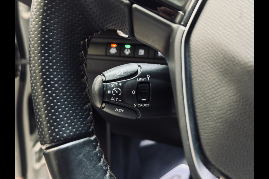 Peugeot 3008 1.6 HYbrid4 300 GT Pack Business | 19" | Panorama | Focal | Adapt.Cruise